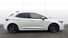 Toyota Corolla 1.8 VVT-i Hybrid Excel 5dr CVT Hybrid Hatchback